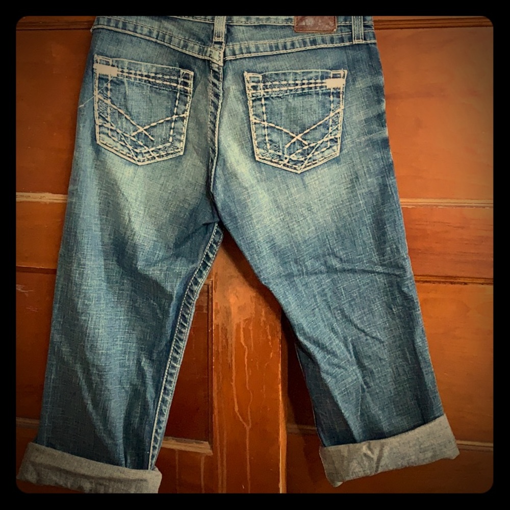 BKE capris.